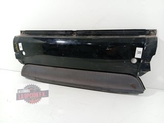 PARAGOLPES TRASERO Smart city-coupe (07.1998->)