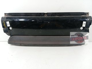 PARAGOLPES TRASERO Smart city-coupe (07.1998->)
