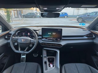 CUPRA TERRAMAR eHYBRID 204CV