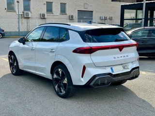 CUPRA TERRAMAR eHYBRID 204CV