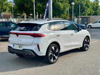 CUPRA TERRAMAR eHYBRID 204CV