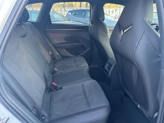 CUPRA TERRAMAR eHYBRID 204CV