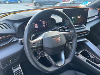 CUPRA TERRAMAR eHYBRID 204CV