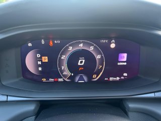 CUPRA TERRAMAR eHYBRID 204CV