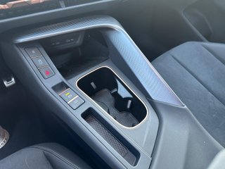 CUPRA TERRAMAR eHYBRID 204CV