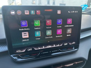 CUPRA TERRAMAR eHYBRID 204CV