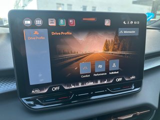 CUPRA TERRAMAR eHYBRID 204CV
