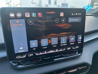 CUPRA TERRAMAR eHYBRID 204CV