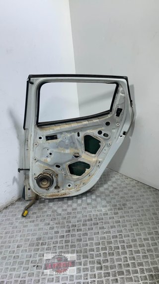 PUERTA TRASERA DERECHA Renault Clio IV (2012->)