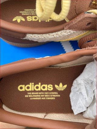 Adidas Handball Spezial Talla 42