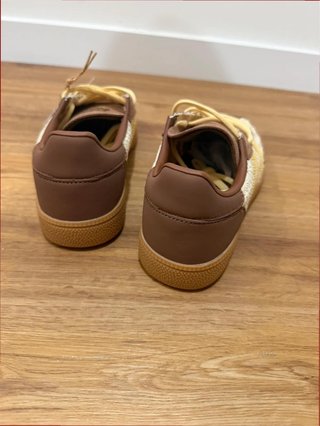 Zapatillas Adidas Handball Spezial Talla 39