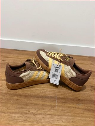 Zapatillas Adidas Handball Spezial Talla 39