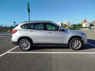 BMW X1 2020