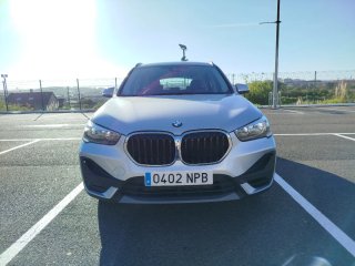 BMW X1 2020