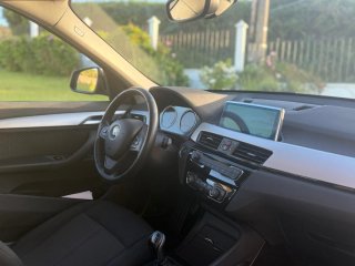 BMW X1 2020
