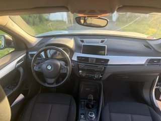 BMW X1 2020
