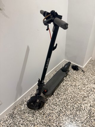 Patinete Eléctrico Xiaomi 5 250 270€