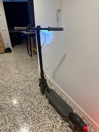 Patinete Eléctrico Xiaomi 5 250 270€