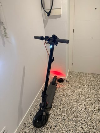 Patinete Eléctrico Xiaomi 5 250 270€
