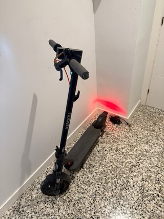 Patinete Eléctrico Xiaomi 5 250 270€