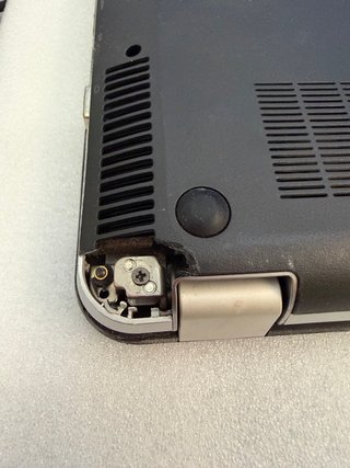 HP Pavilion DV6 i7 750GB HDD 4GB RAM Notebook