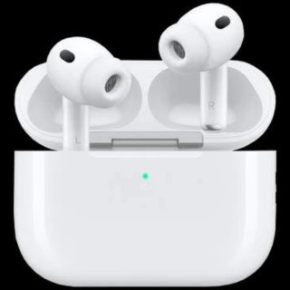 iPhone 16 Pro Max blanco, AirPods pro 4  Watc 3s