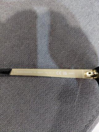 Gafas de Sol Hawkers Originales Negras/Marrones