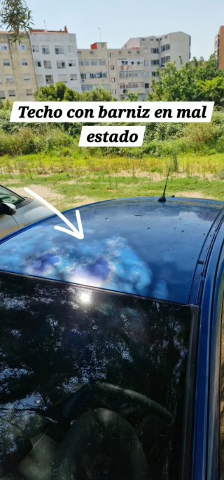 Citroen C2 2005