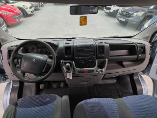 Citroen Jumper 2010