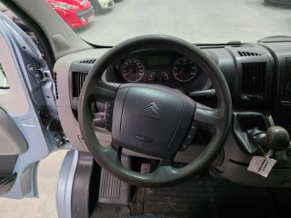 Citroen Jumper 2010
