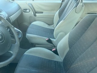 Renault Scenic 2005