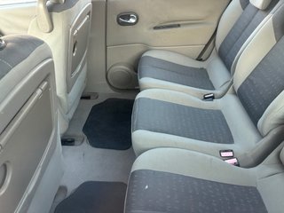Renault Scenic 2005