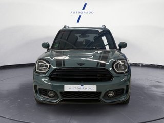 Mini COUNTRYMAN Cooper
