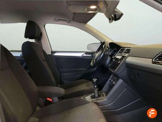 Volkswagen Tiguan Edition 2.0 TDI 110kW (150CV)