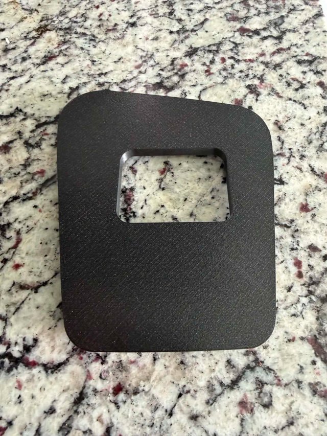 Embellecedor Palanca Cambios BMW E36 Verde