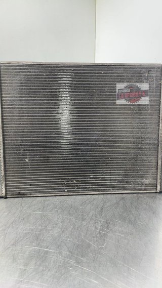 RADIADOR AGUA Renault Trafic II Combi (04.2001->)