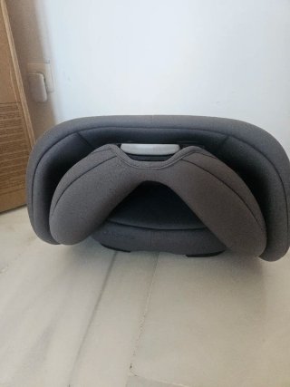 Silla coche i-Size Lionelo Orin Gris