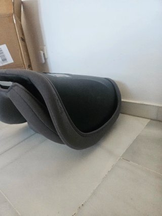 Silla coche i-Size Lionelo Orin Gris