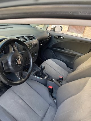 SEAT Leon 2006