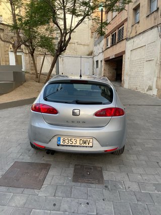 SEAT Leon 2006