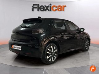 Peugeot 208 Style Gasolina 100 S&S 6 Vel MAN