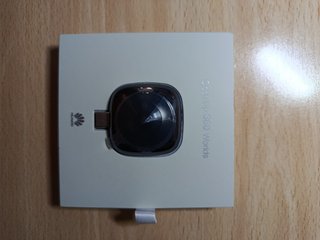Cámara Huawei 360 VR Panoramic