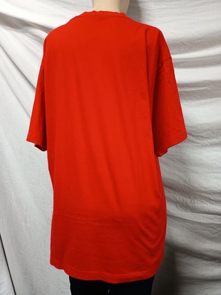 Camiseta Spanish Bull San Fermín Pamplona.
