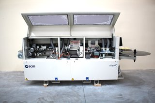 Canteadora SCM ME 40 TR