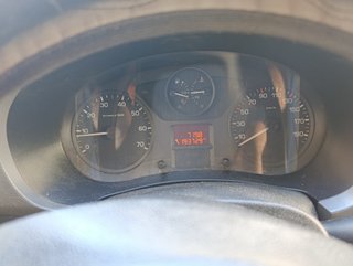 Citroën Berlingo 1.6 HDI — Furgoneta trabajo