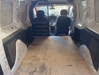 Citroën Berlingo 1.6 HDI — Furgoneta trabajo