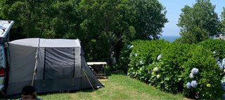 Camping Avancé Caravana Easy Camp Silverstone