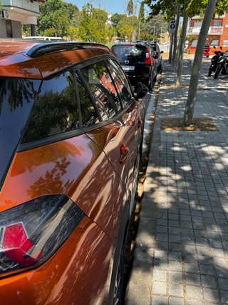 Peugeot 2008 2023