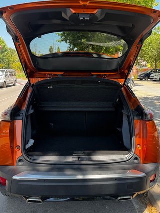 Peugeot 2008 2023