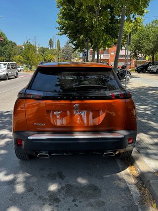 Peugeot 2008 2023